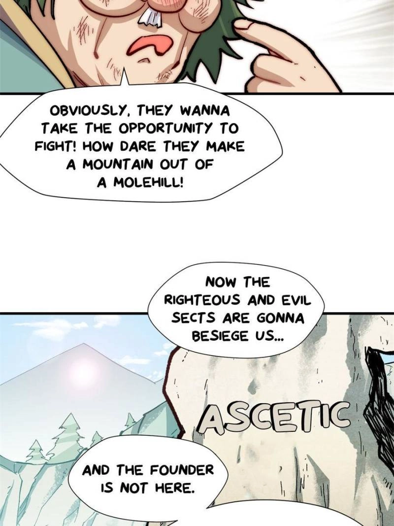 Top Tier Providence Chapter 62, page 22 of 64