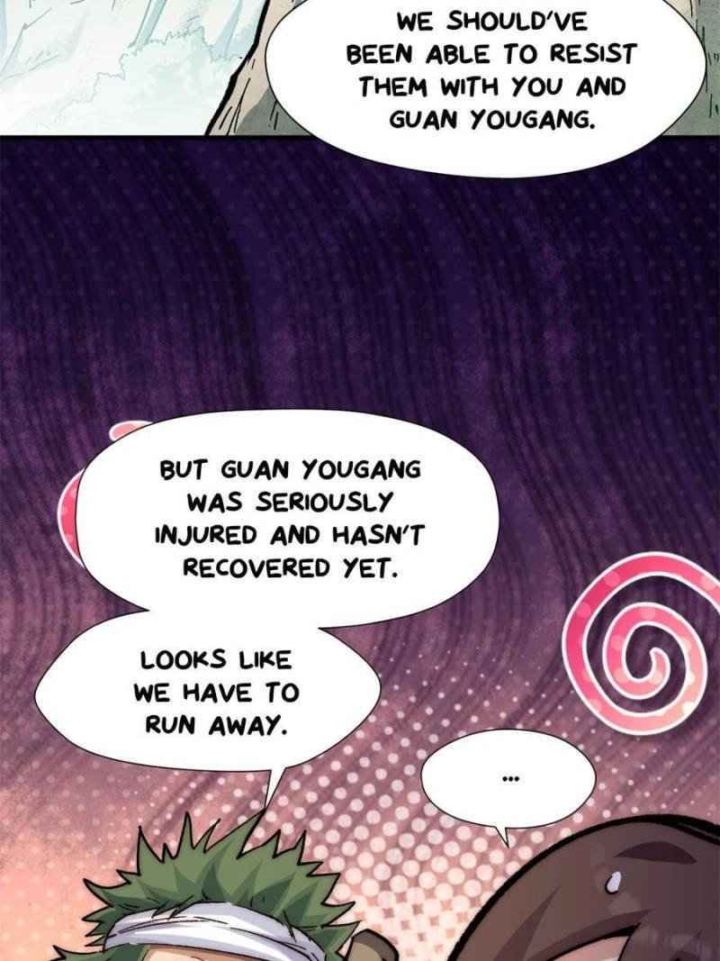 Top Tier Providence Chapter 62, page 23 of 64