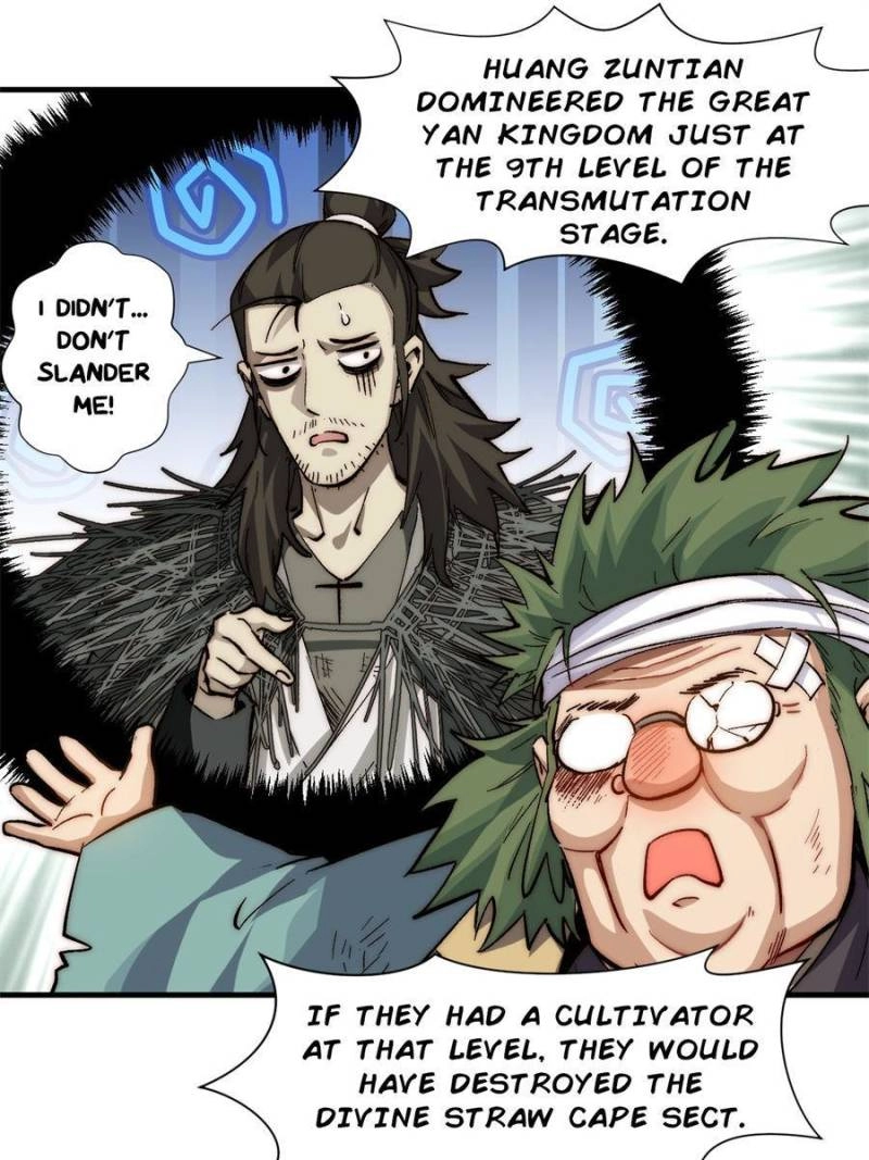 Top Tier Providence Chapter 62, page 26 of 64