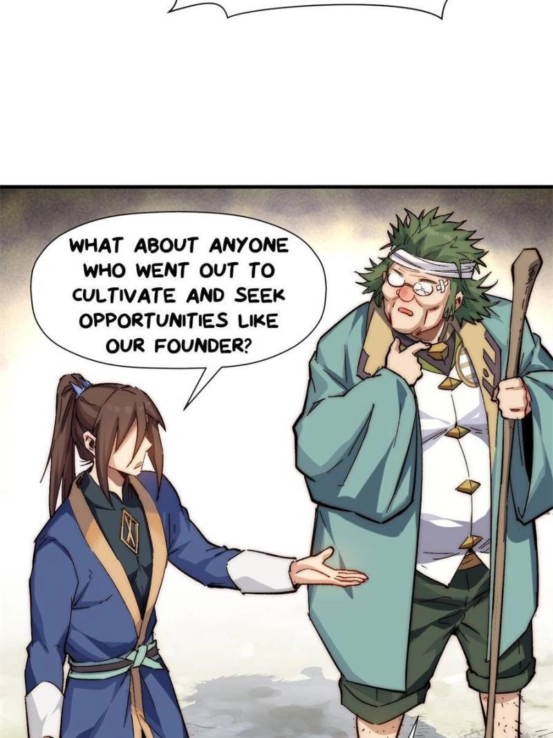 Top Tier Providence Chapter 62, page 27 of 64