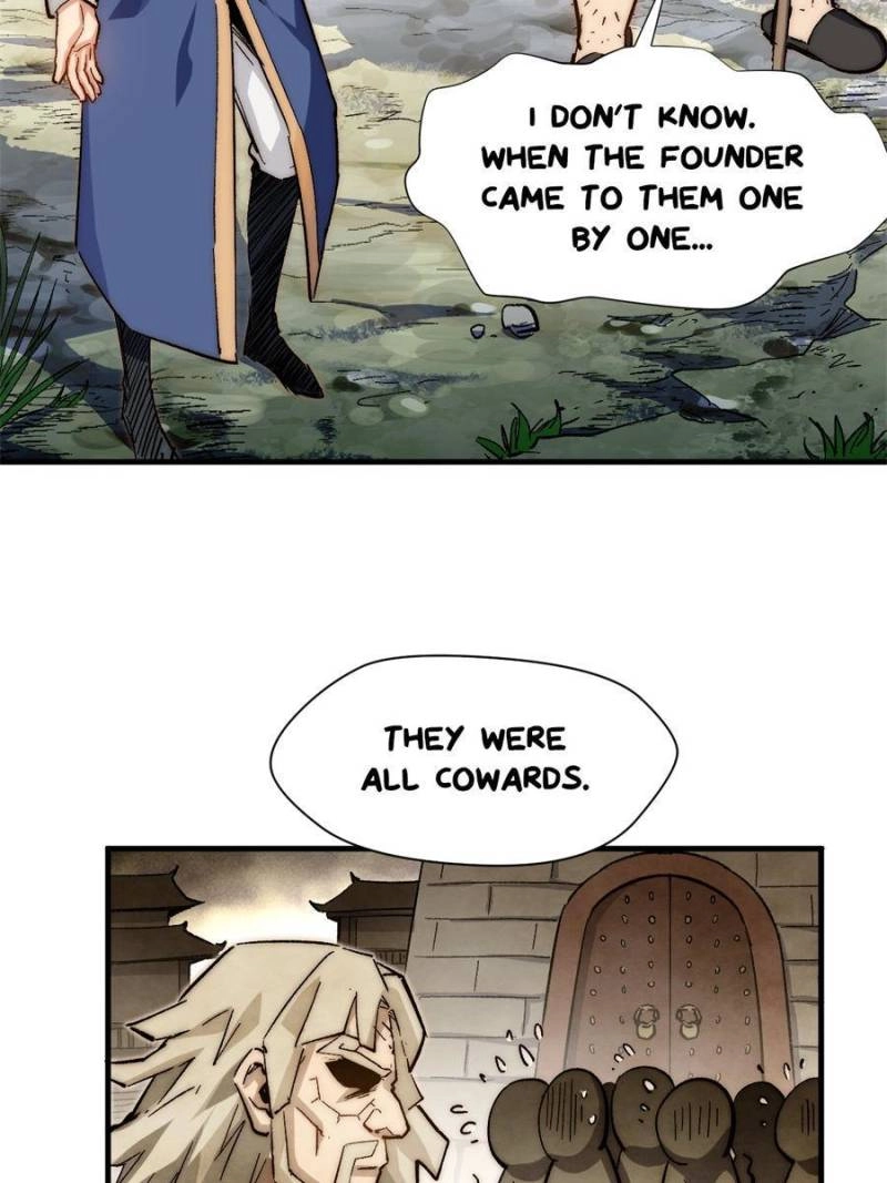 Top Tier Providence Chapter 62, page 28 of 64
