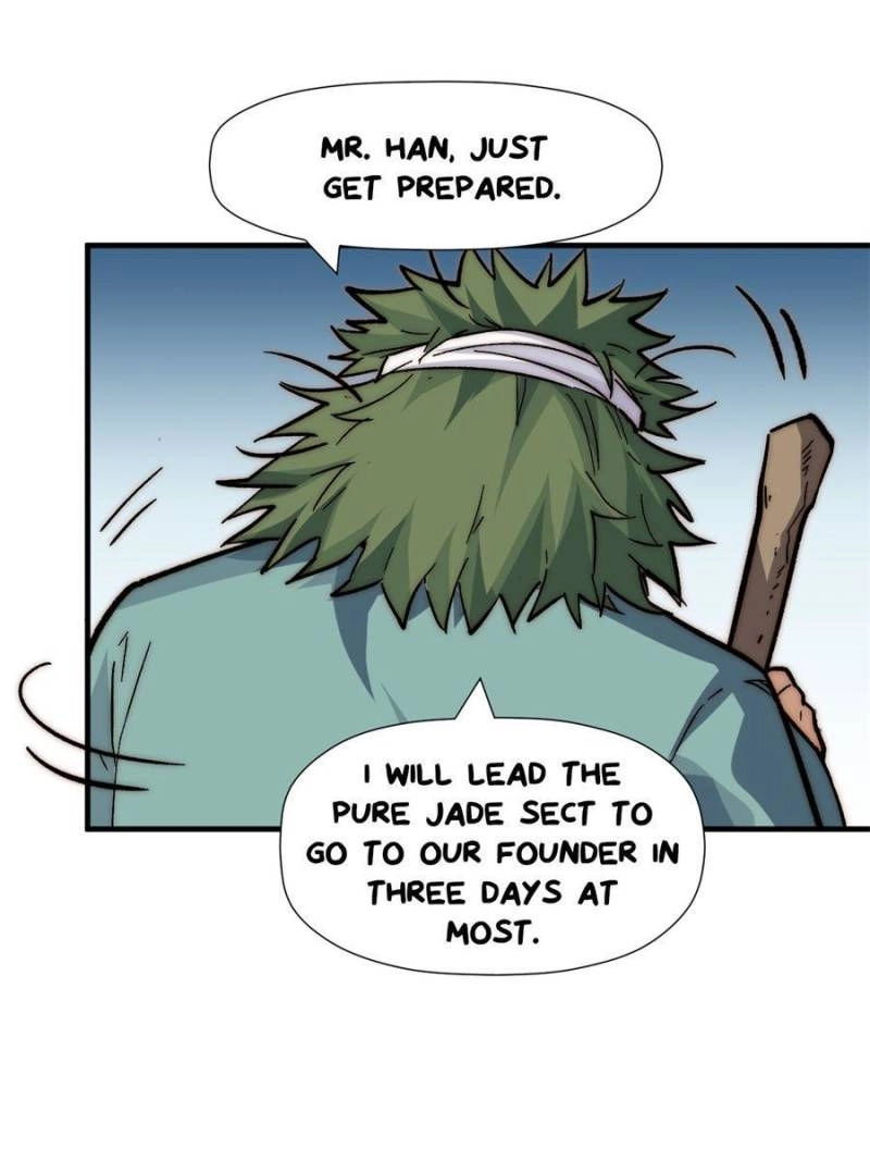Top Tier Providence Chapter 62, page 30 of 64