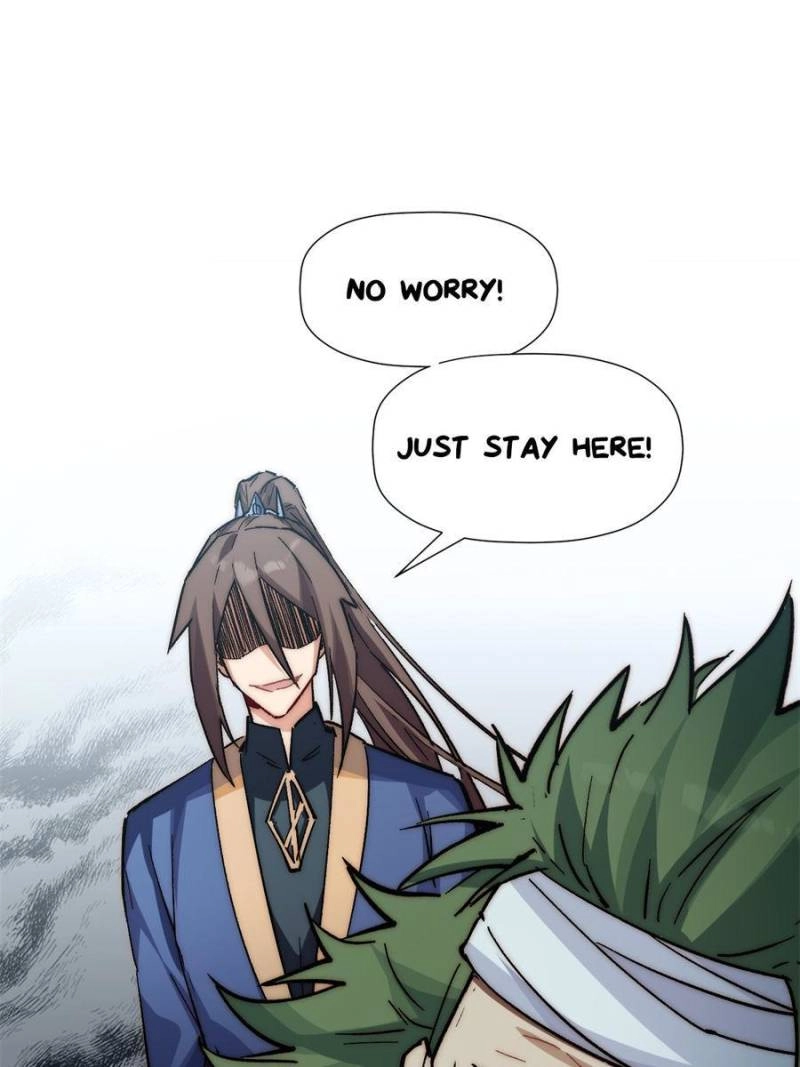 Top Tier Providence Chapter 62, page 31 of 64