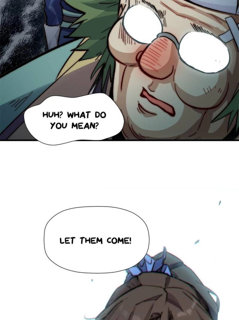 Top Tier Providence Chapter 62, page 32 of 64