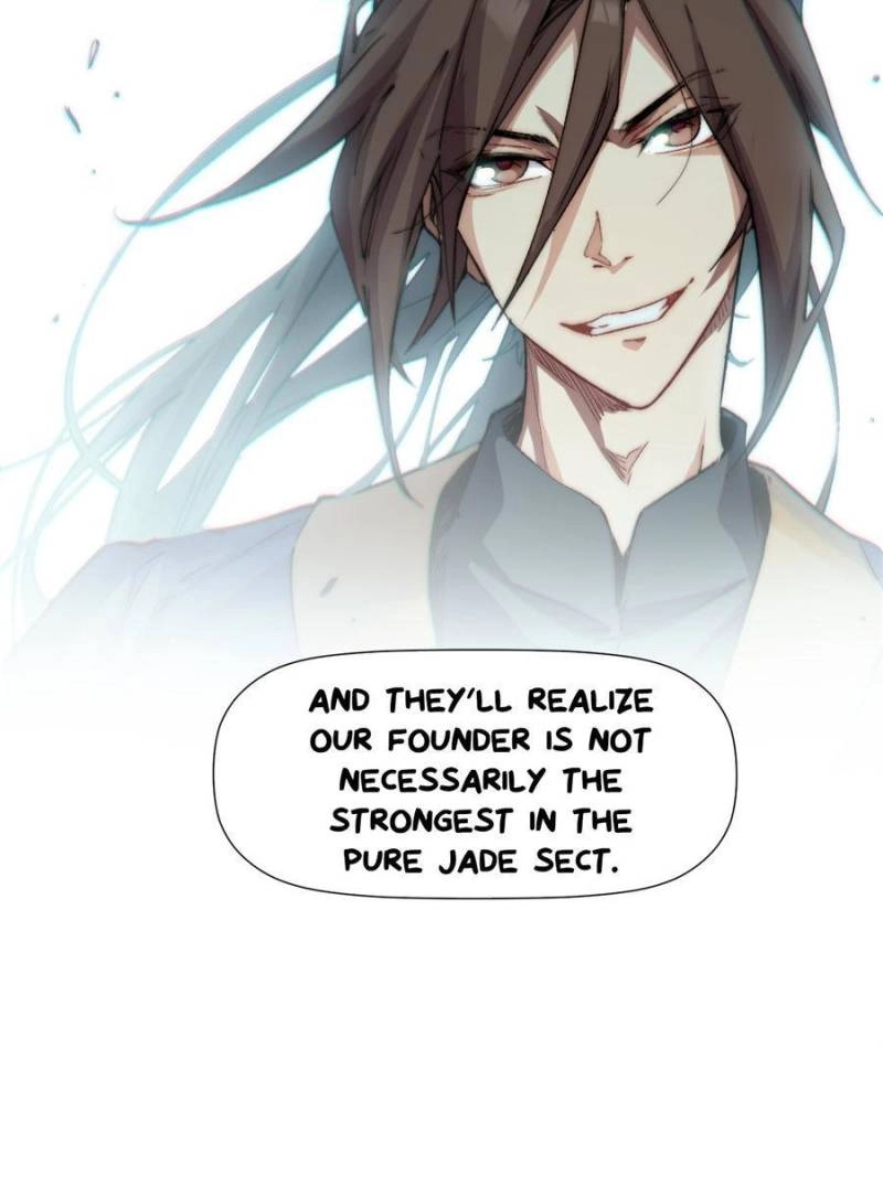 Top Tier Providence Chapter 62, page 33 of 64