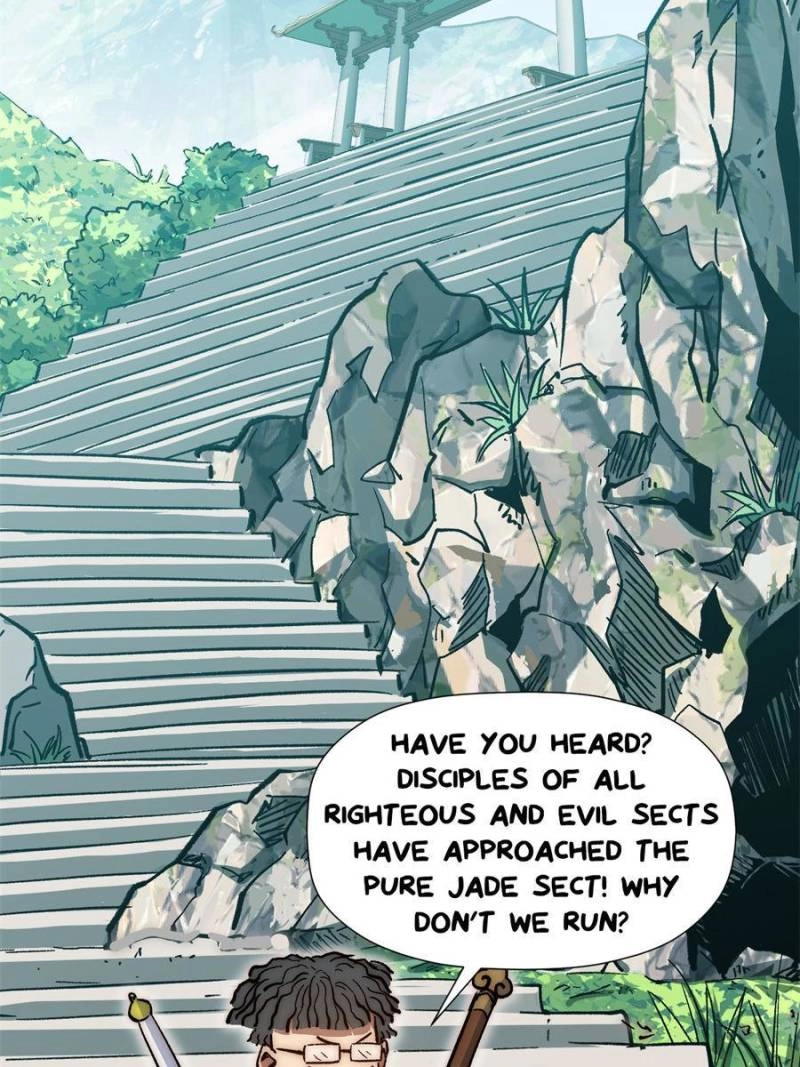 Top Tier Providence Chapter 62, page 37 of 64