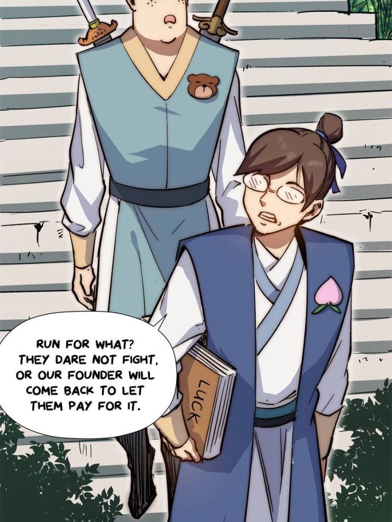 Top Tier Providence Chapter 62, page 38 of 64