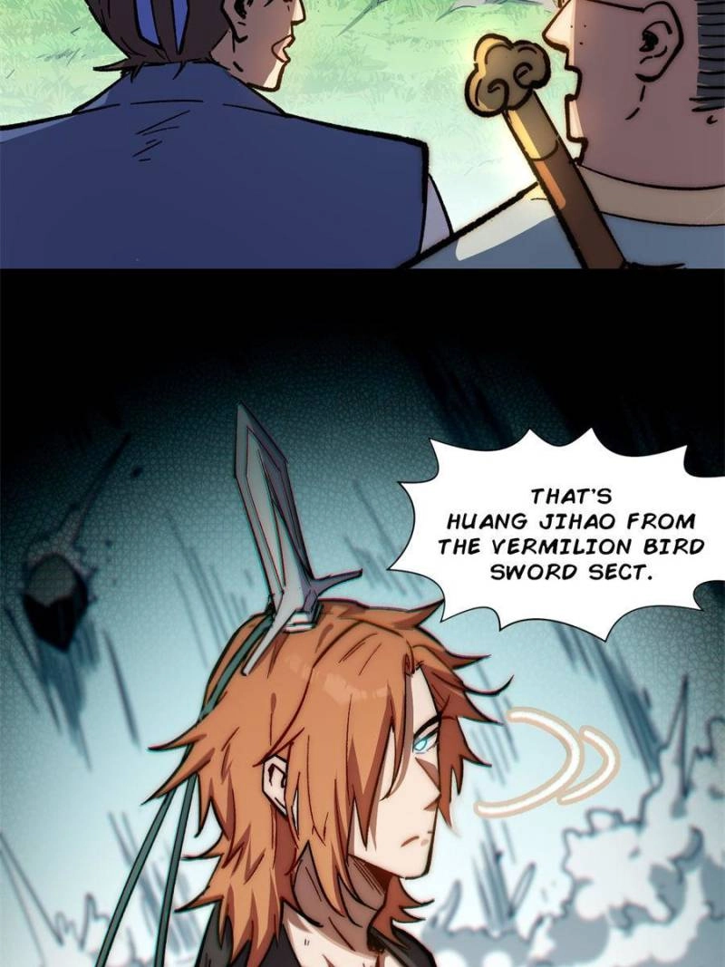Top Tier Providence Chapter 62, page 40 of 64