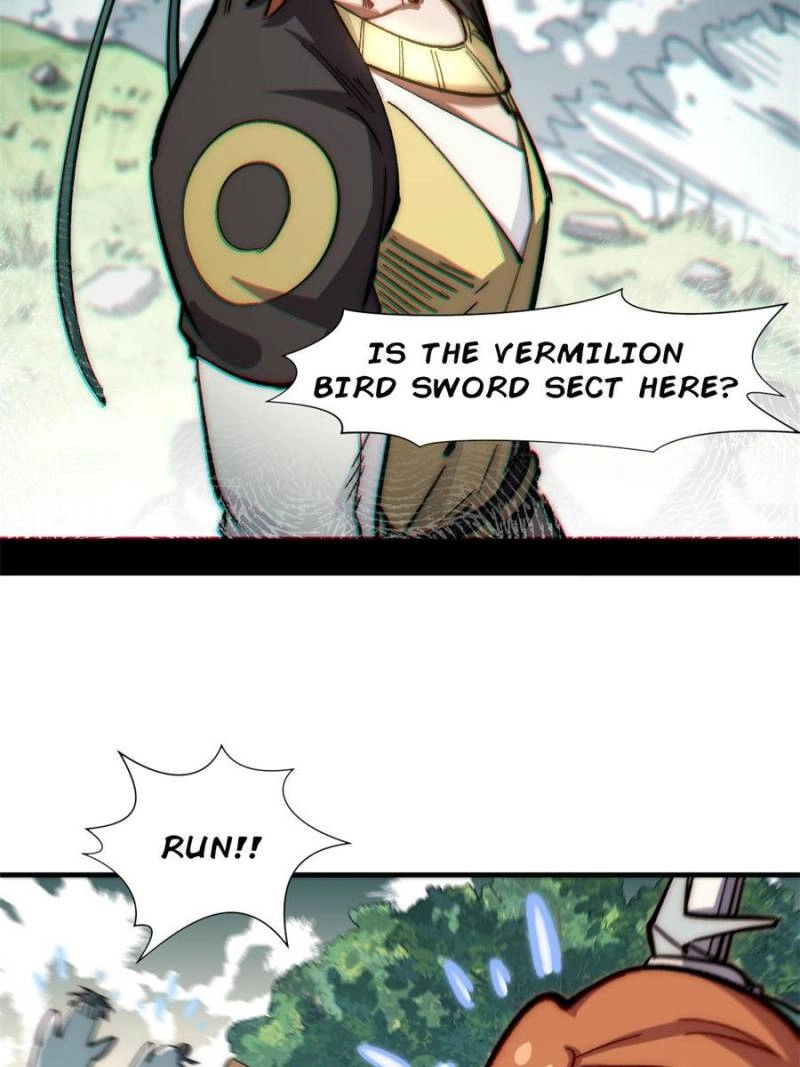 Top Tier Providence Chapter 62, page 41 of 64