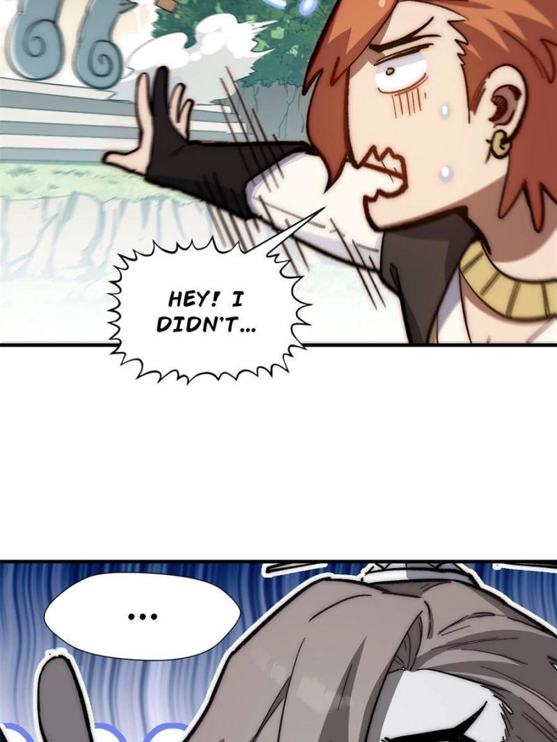 Top Tier Providence Chapter 62, page 42 of 64