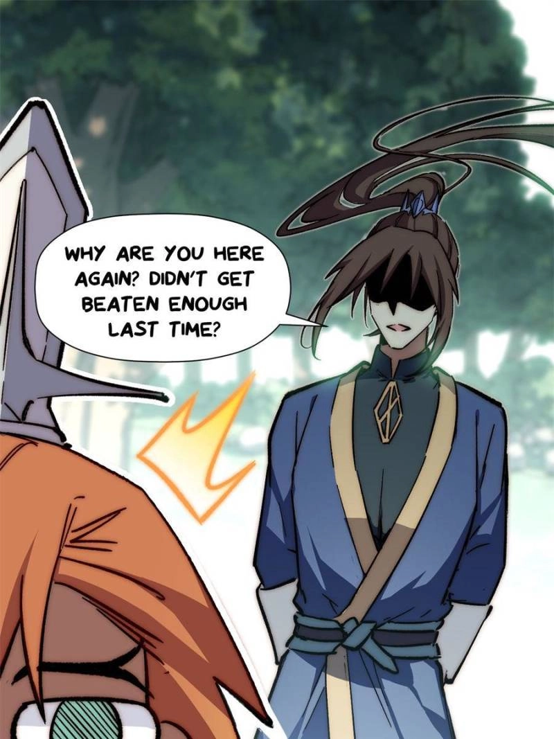 Top Tier Providence Chapter 62, page 44 of 64