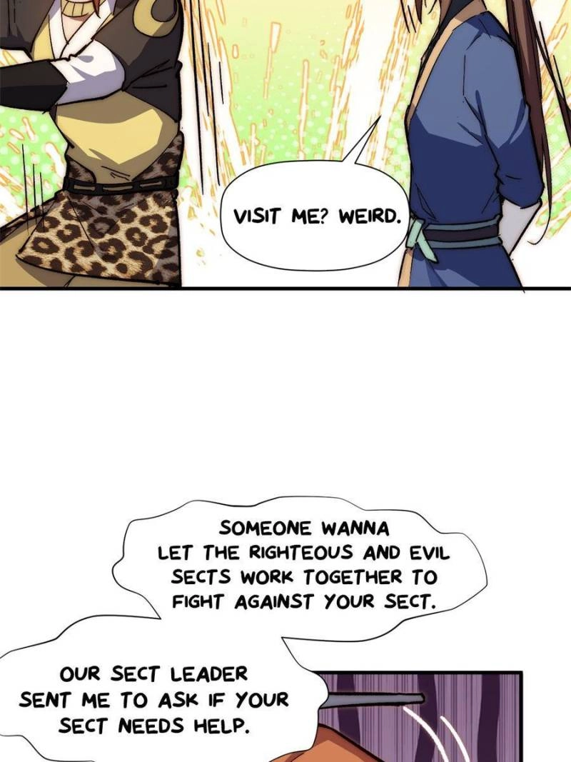 Top Tier Providence Chapter 62, page 46 of 64