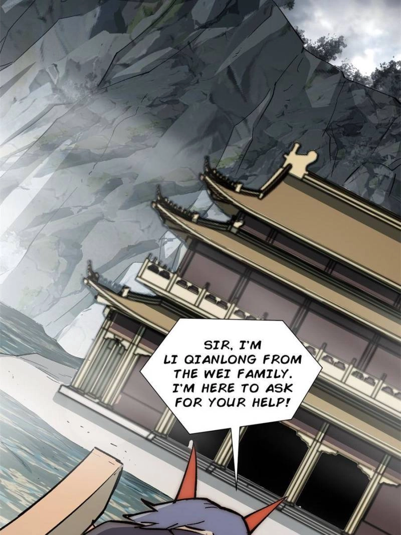 Top Tier Providence Chapter 62, page 59 of 64