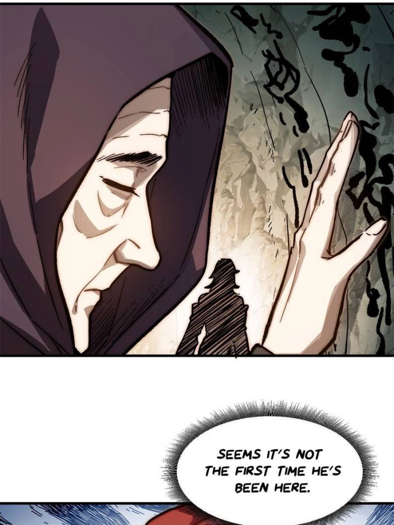Top Tier Providence Chapter 63, page 14 of 72