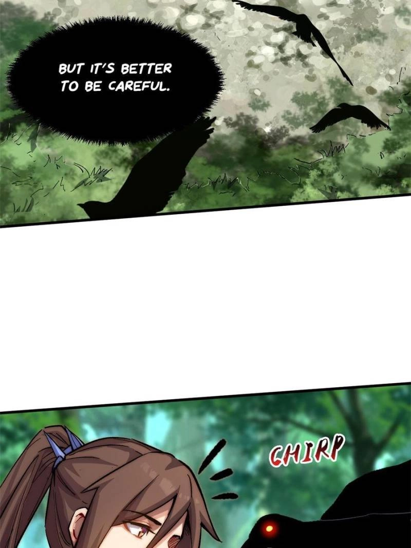 Top Tier Providence Chapter 63, page 20 of 72