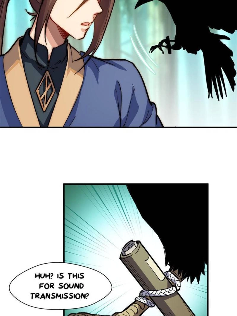 Top Tier Providence Chapter 63, page 21 of 72