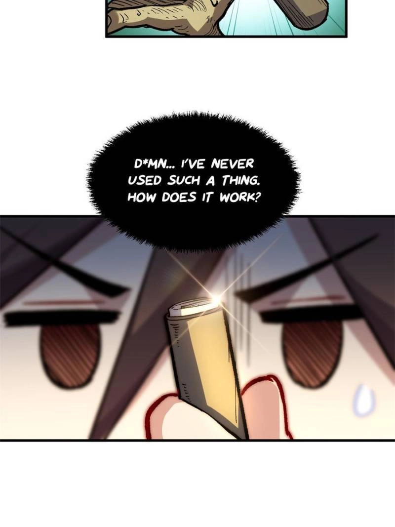 Top Tier Providence Chapter 63, page 22 of 72