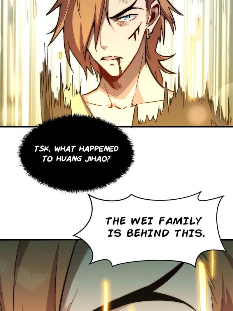 Top Tier Providence Chapter 63, page 25 of 72