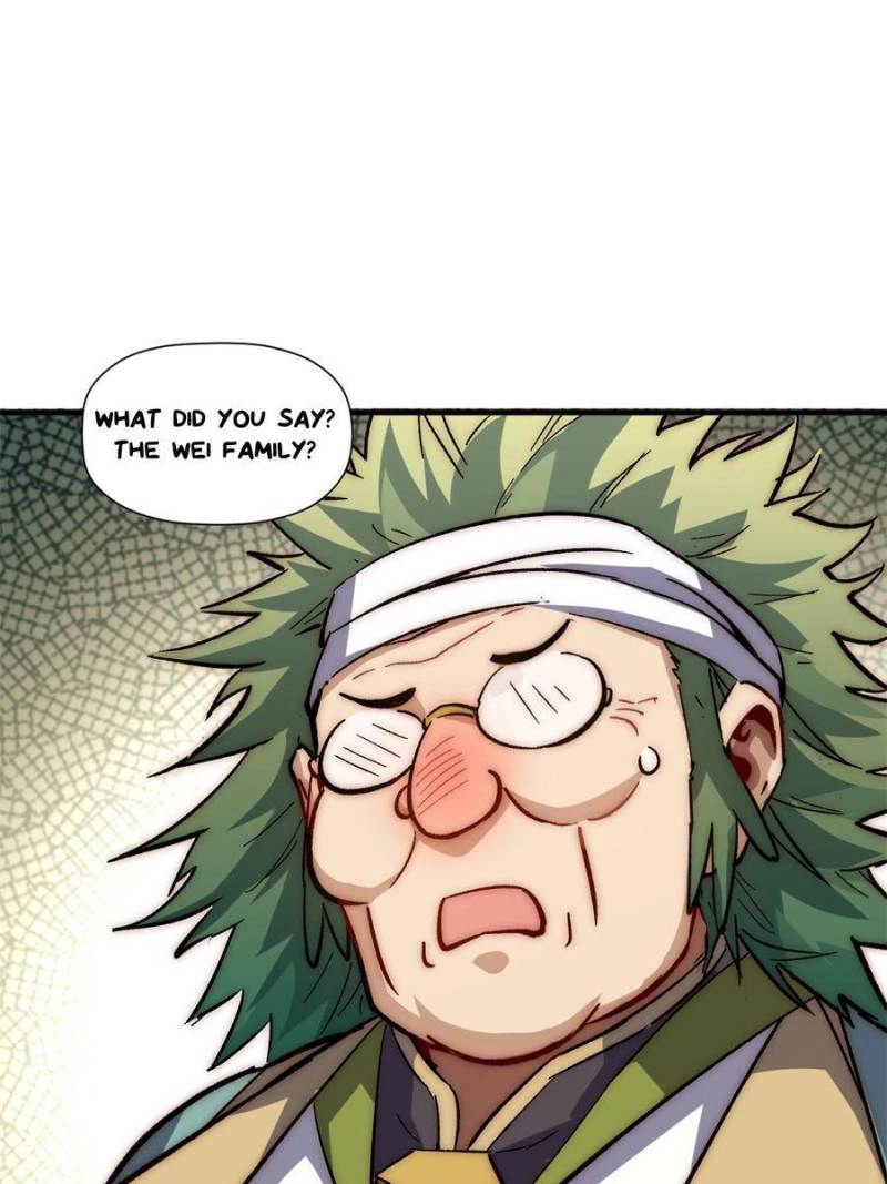 Top Tier Providence Chapter 63, page 31 of 72