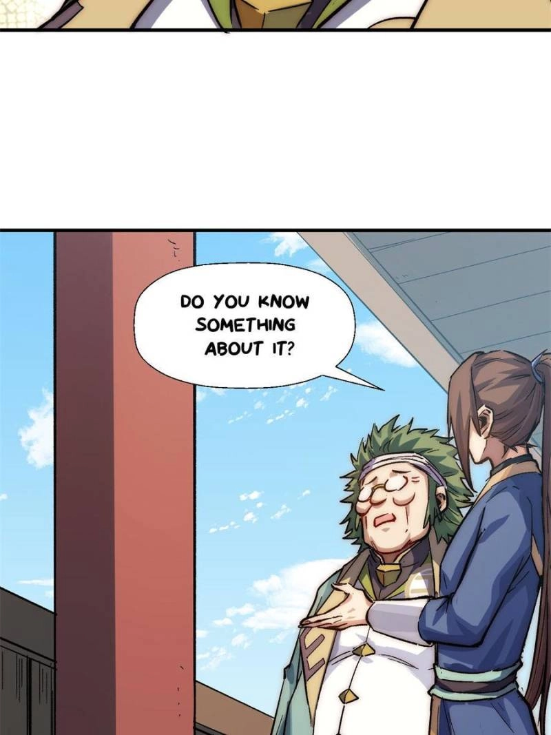 Top Tier Providence Chapter 63, page 32 of 72