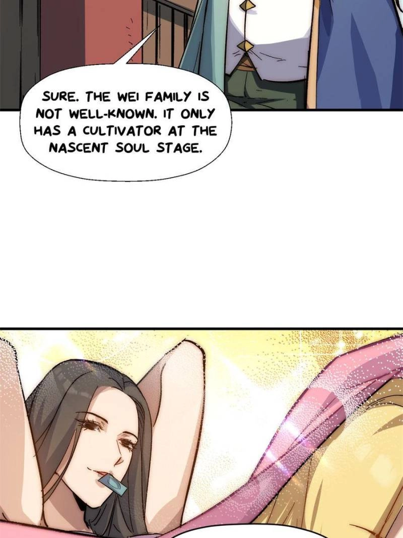 Top Tier Providence Chapter 63, page 33 of 72