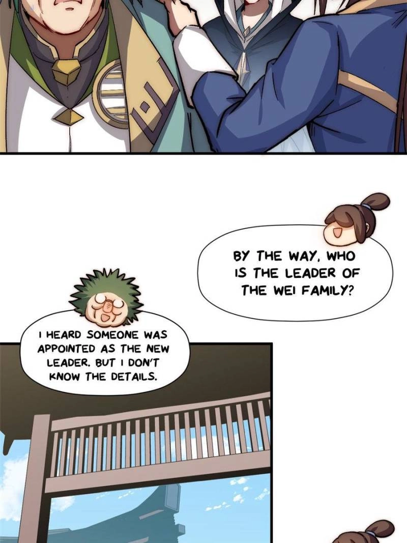 Top Tier Providence Chapter 63, page 38 of 72