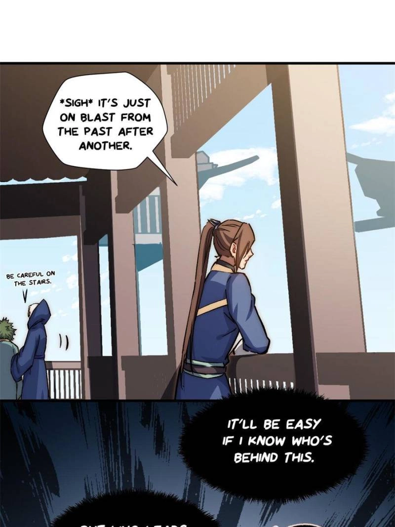 Top Tier Providence Chapter 63, page 40 of 72