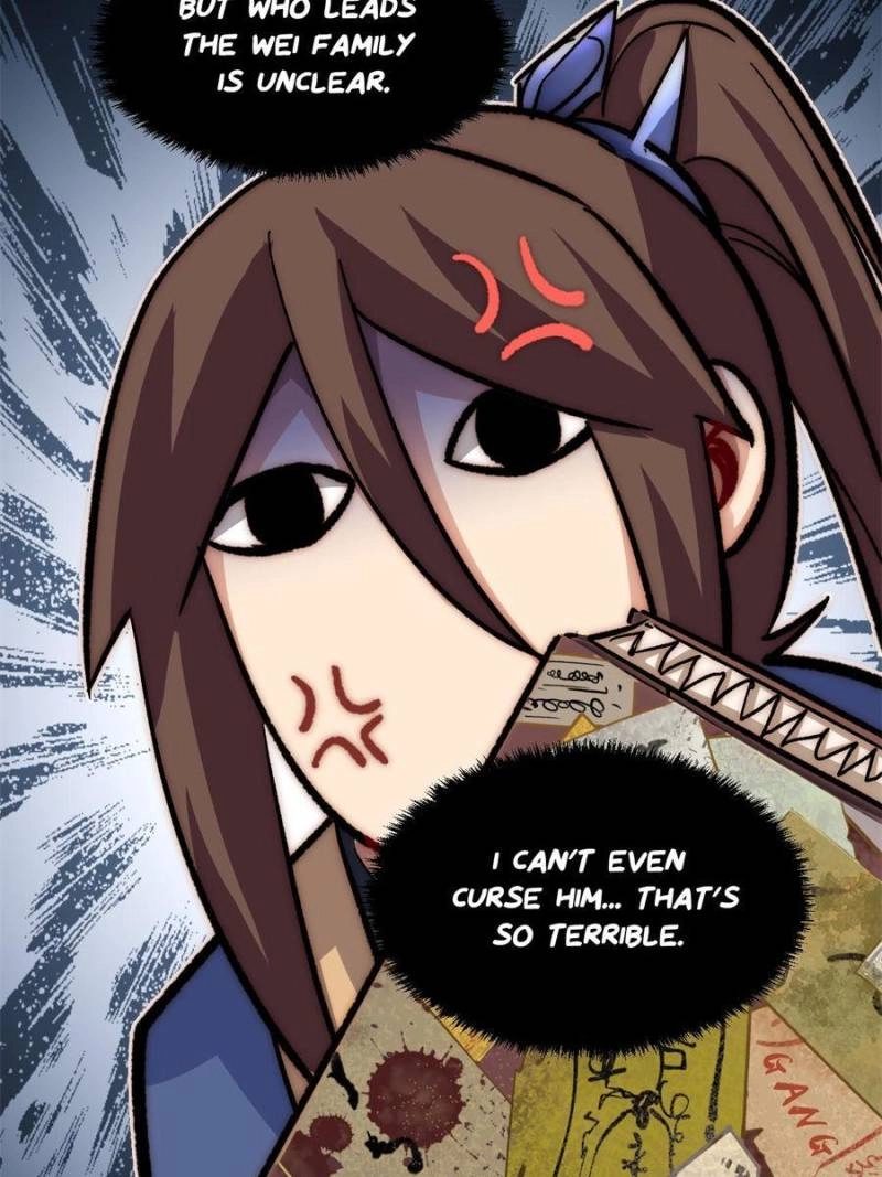Top Tier Providence Chapter 63, page 41 of 72