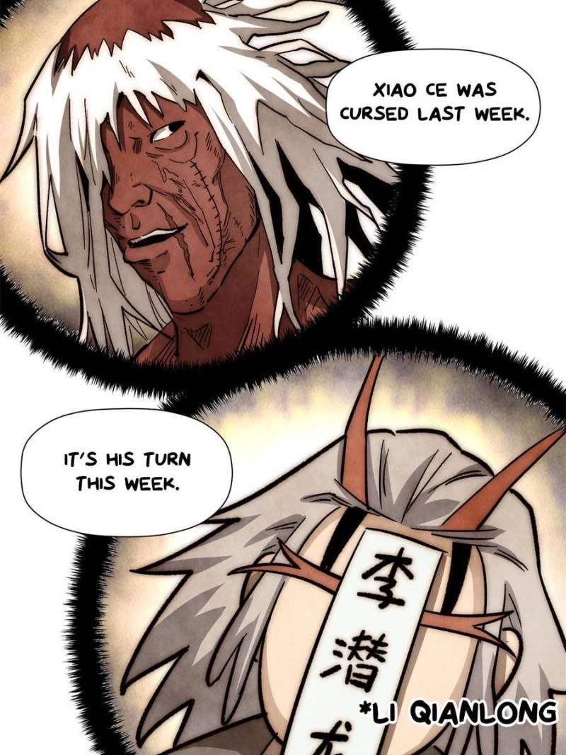 Top Tier Providence Chapter 63, page 43 of 72