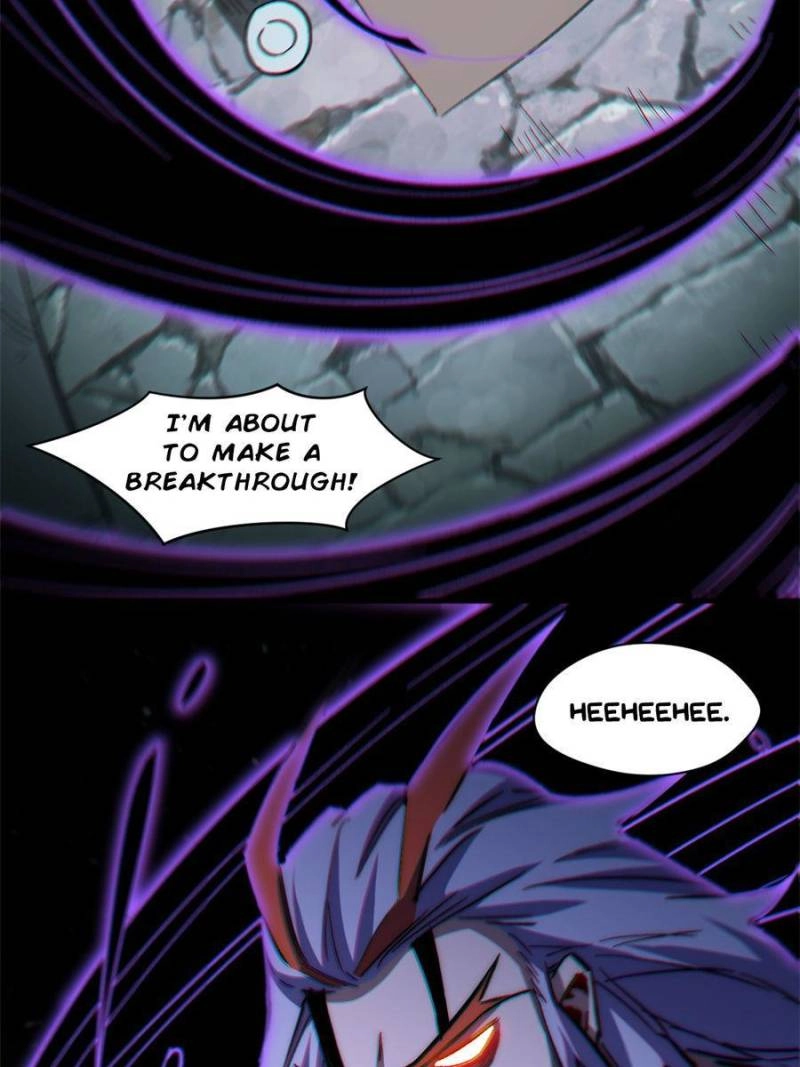 Top Tier Providence Chapter 63, page 47 of 72