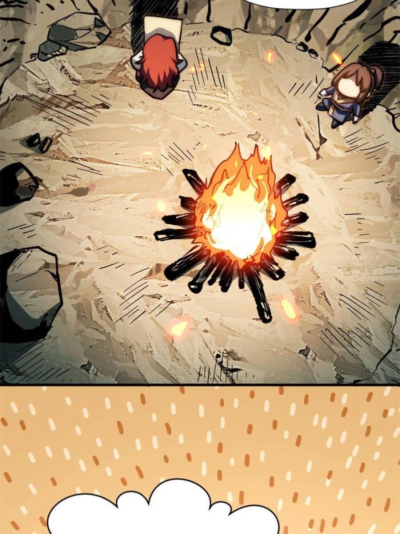 Top Tier Providence Chapter 63, page 5 of 72