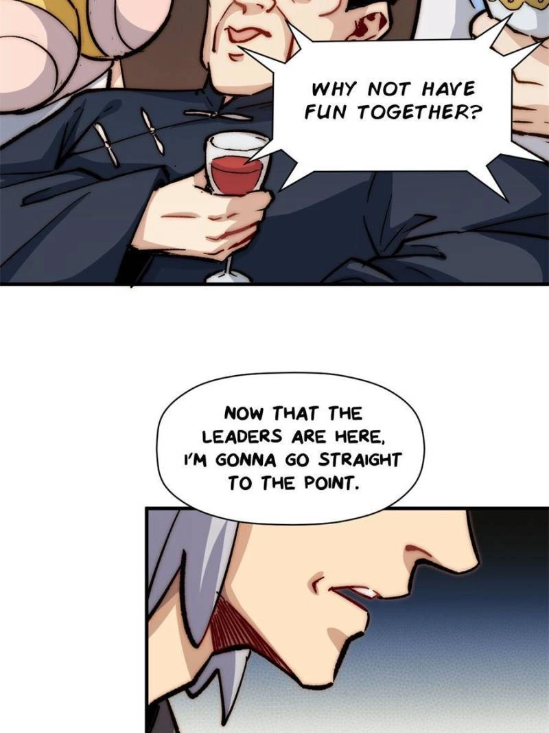 Top Tier Providence Chapter 63, page 60 of 72