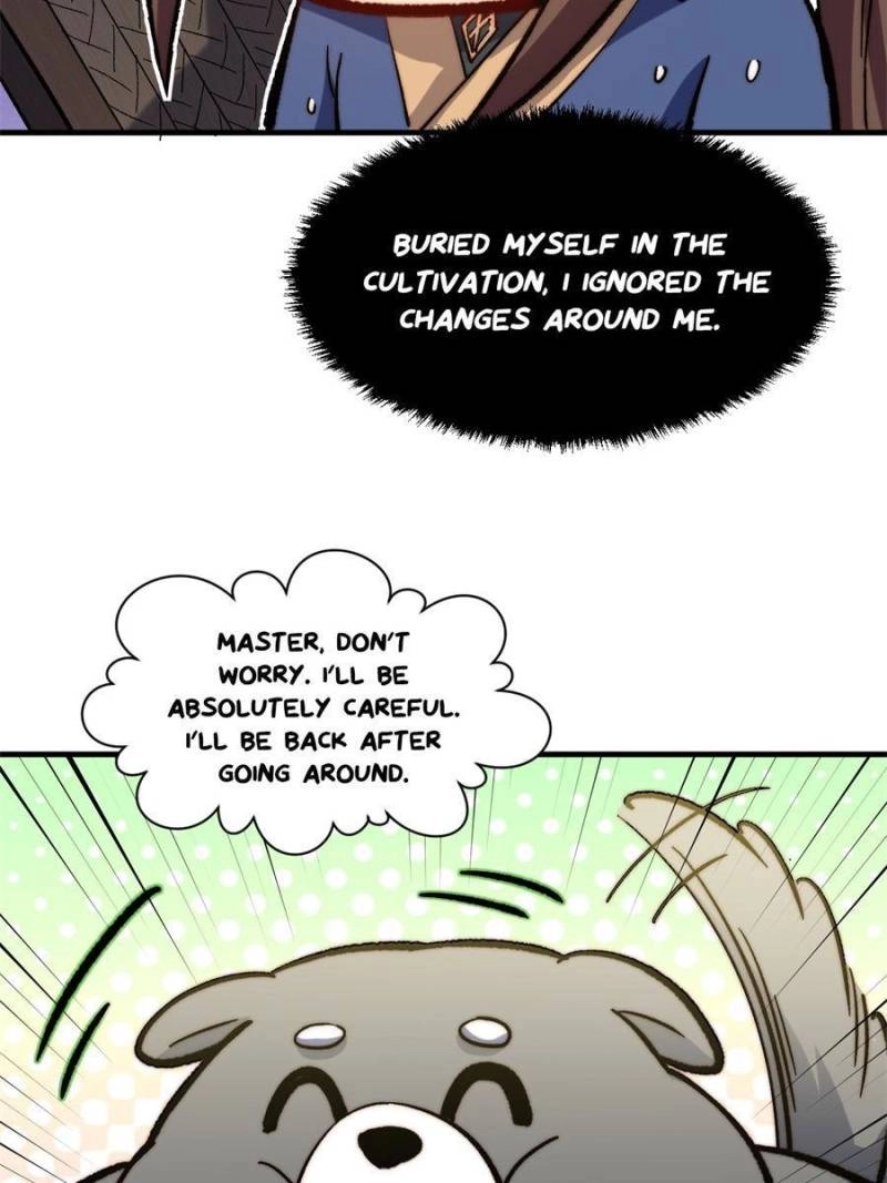 Top Tier Providence Chapter 64, page 11 of 65
