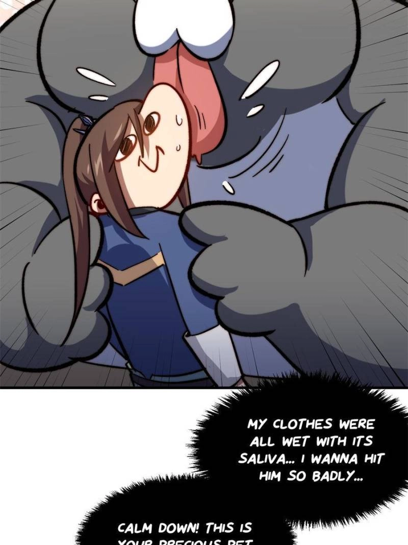 Top Tier Providence Chapter 64, page 12 of 65