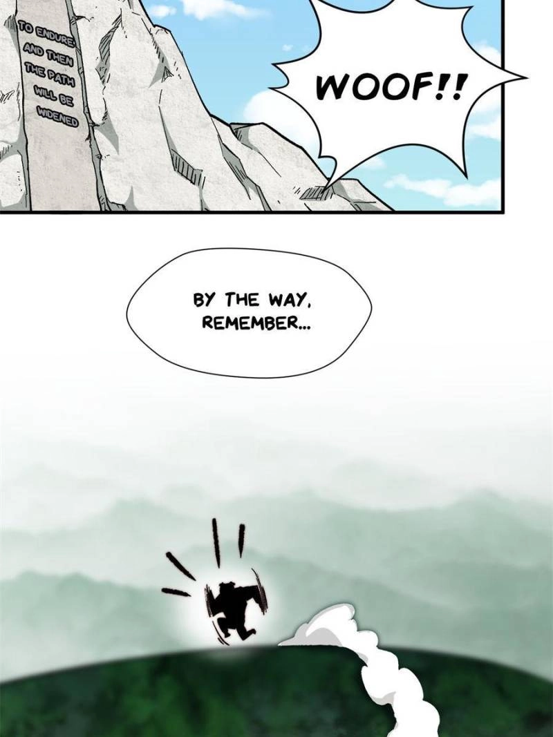 Top Tier Providence Chapter 64, page 15 of 65