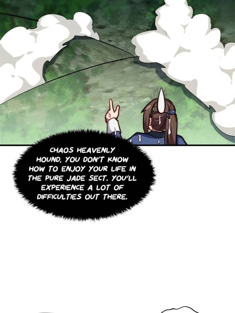 Top Tier Providence Chapter 64, page 16 of 65