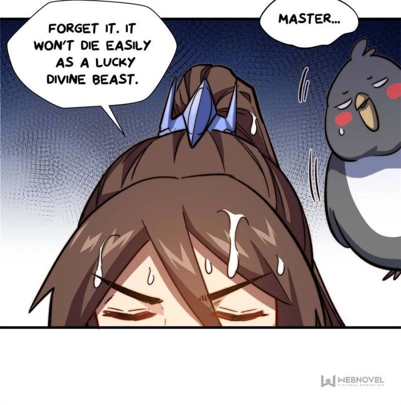 Top Tier Providence Chapter 64, page 17 of 65