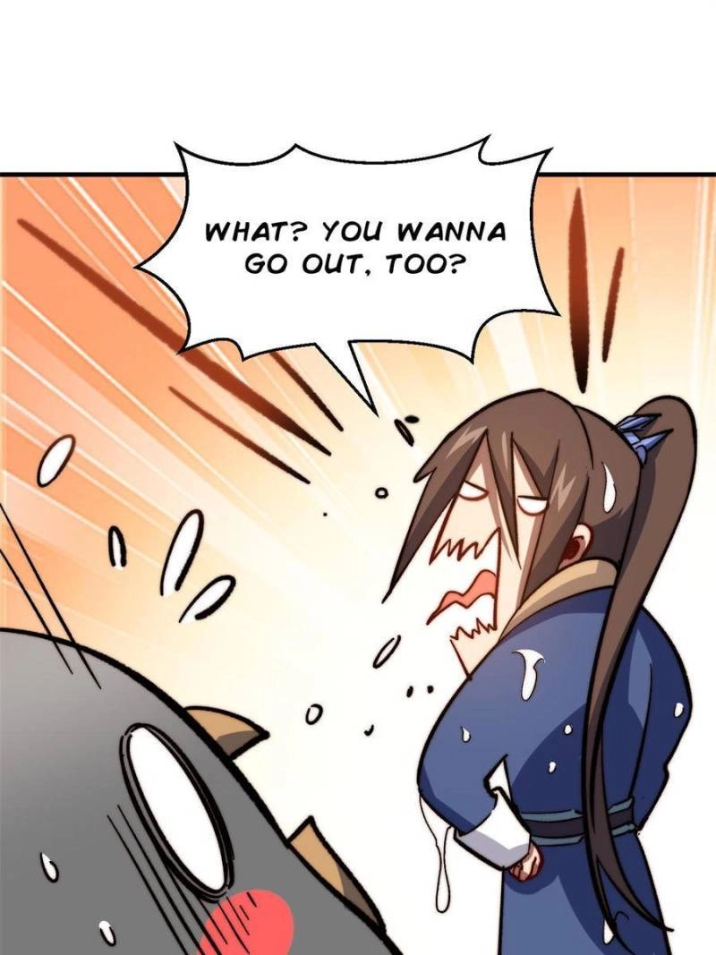 Top Tier Providence Chapter 64, page 18 of 65