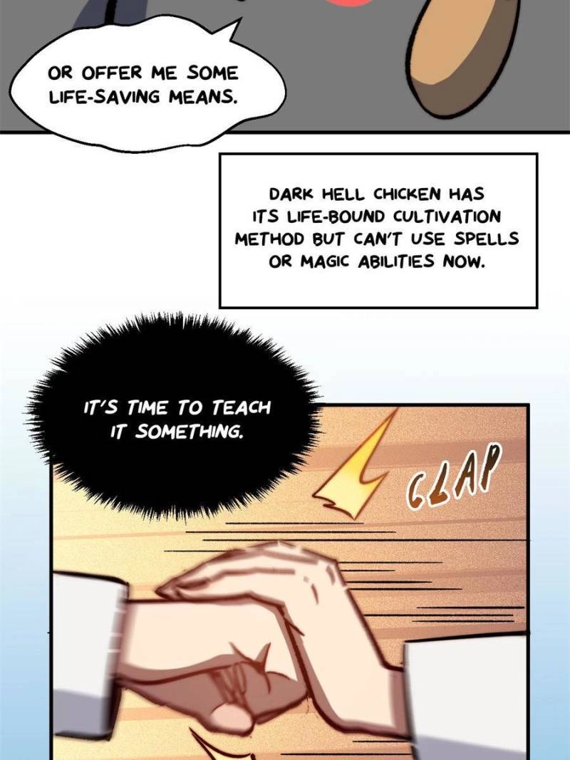 Top Tier Providence Chapter 64, page 20 of 65
