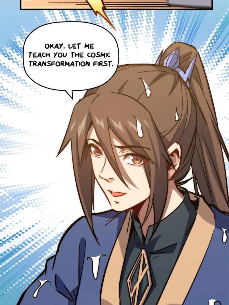 Top Tier Providence Chapter 64, page 21 of 65