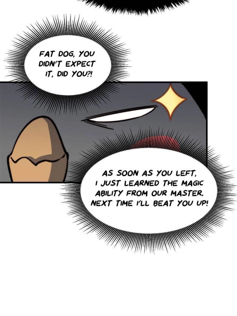 Top Tier Providence Chapter 64, page 23 of 65