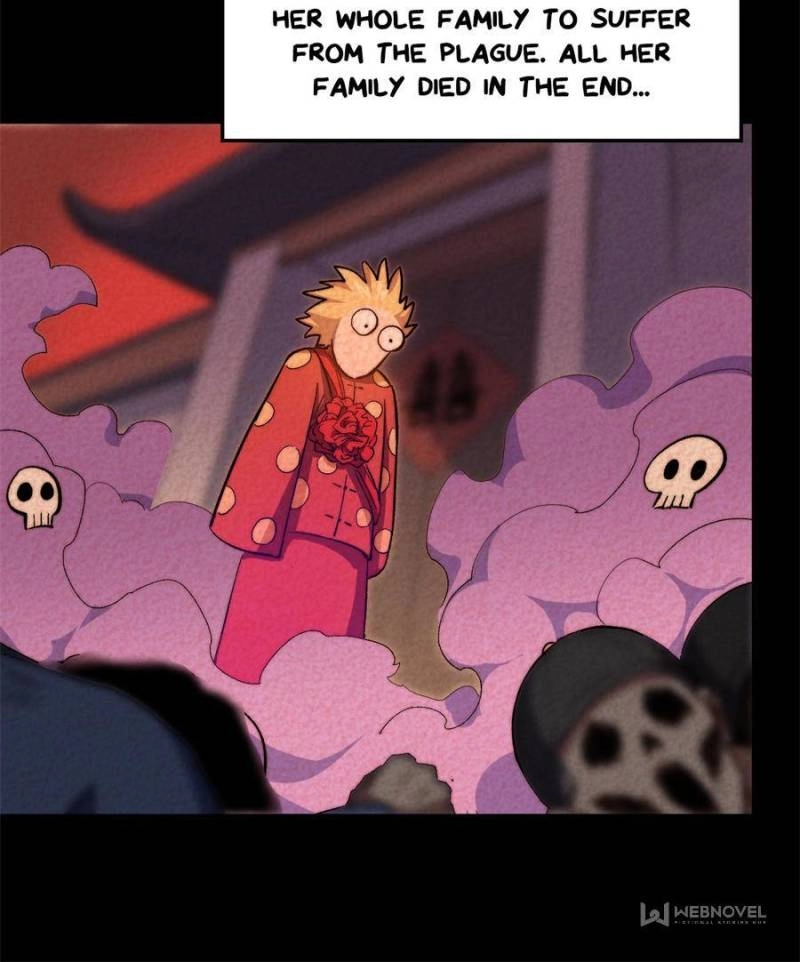 Top Tier Providence Chapter 64, page 27 of 65