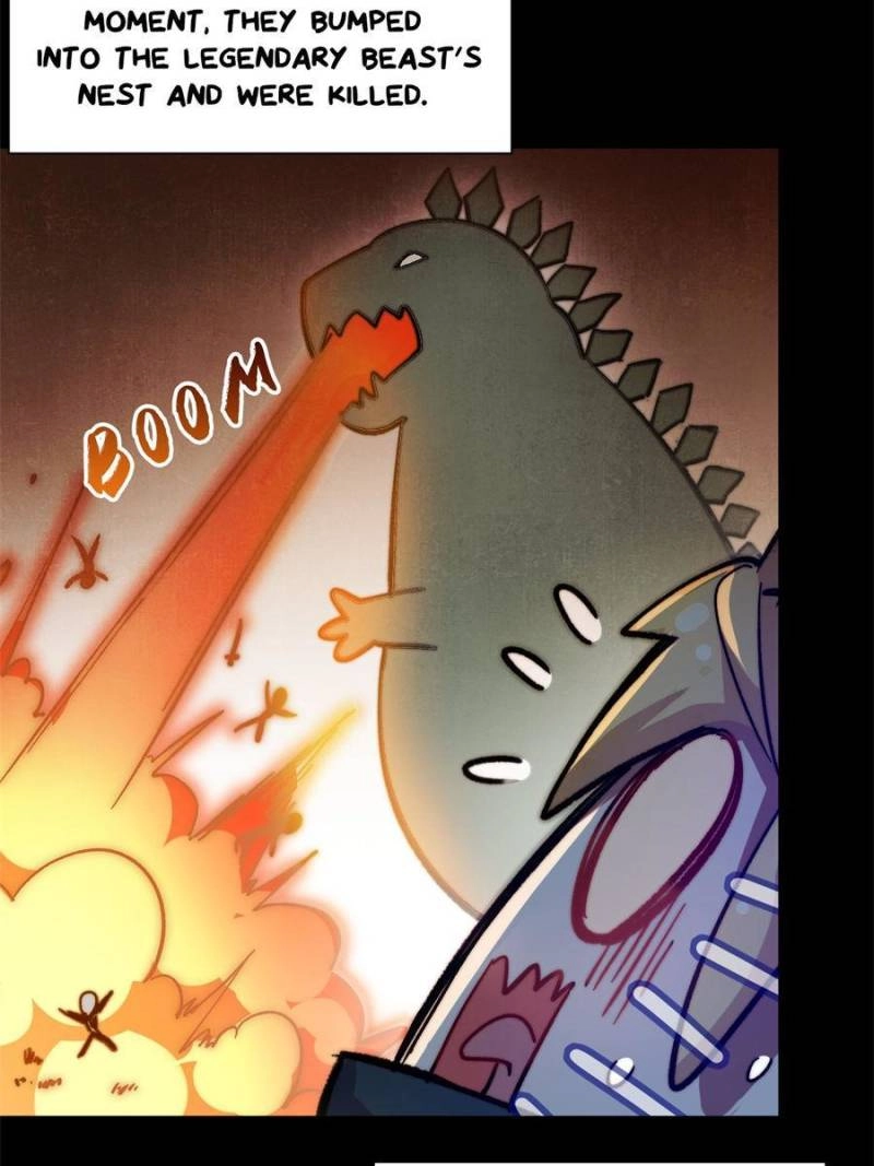 Top Tier Providence Chapter 64, page 29 of 65