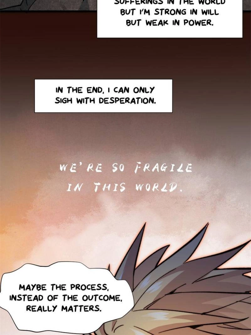 Top Tier Providence Chapter 64, page 32 of 65