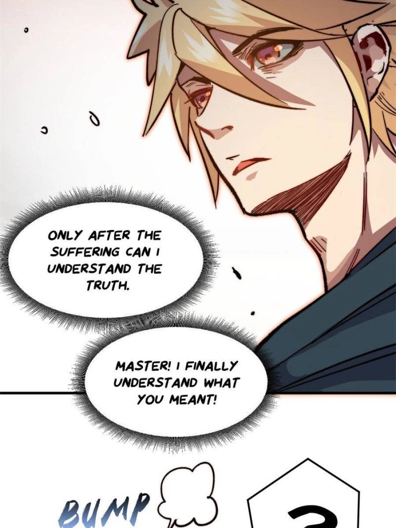 Top Tier Providence Chapter 64, page 33 of 65