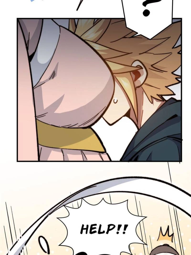 Top Tier Providence Chapter 64, page 34 of 65