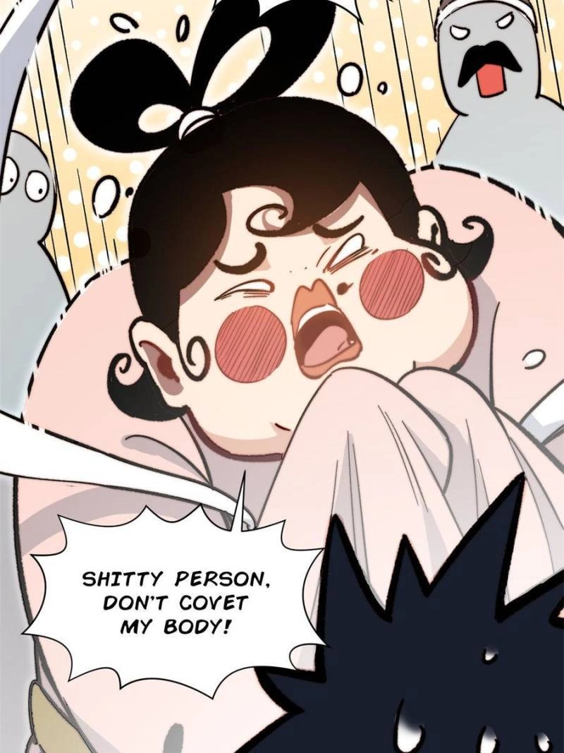Top Tier Providence Chapter 64, page 35 of 65