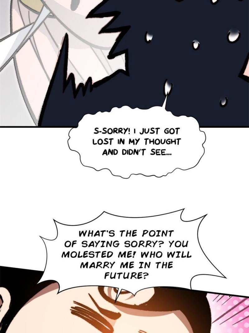 Top Tier Providence Chapter 64, page 36 of 65