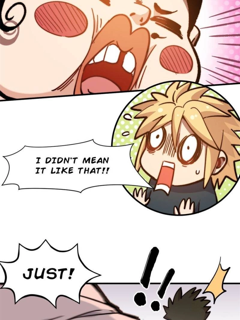 Top Tier Providence Chapter 64, page 37 of 65