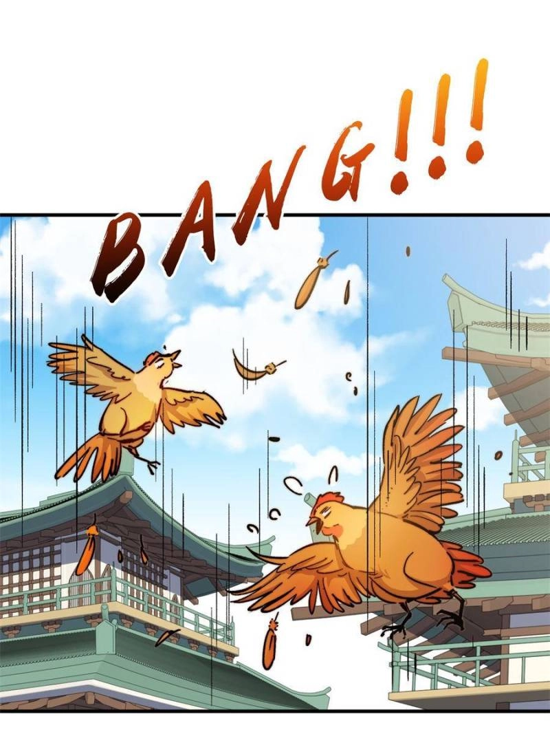 Top Tier Providence Chapter 64, page 42 of 65